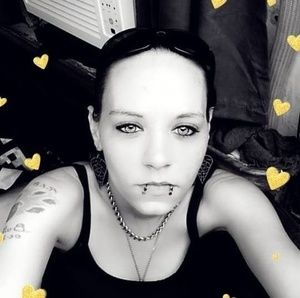 Meet your Posher, Kristi